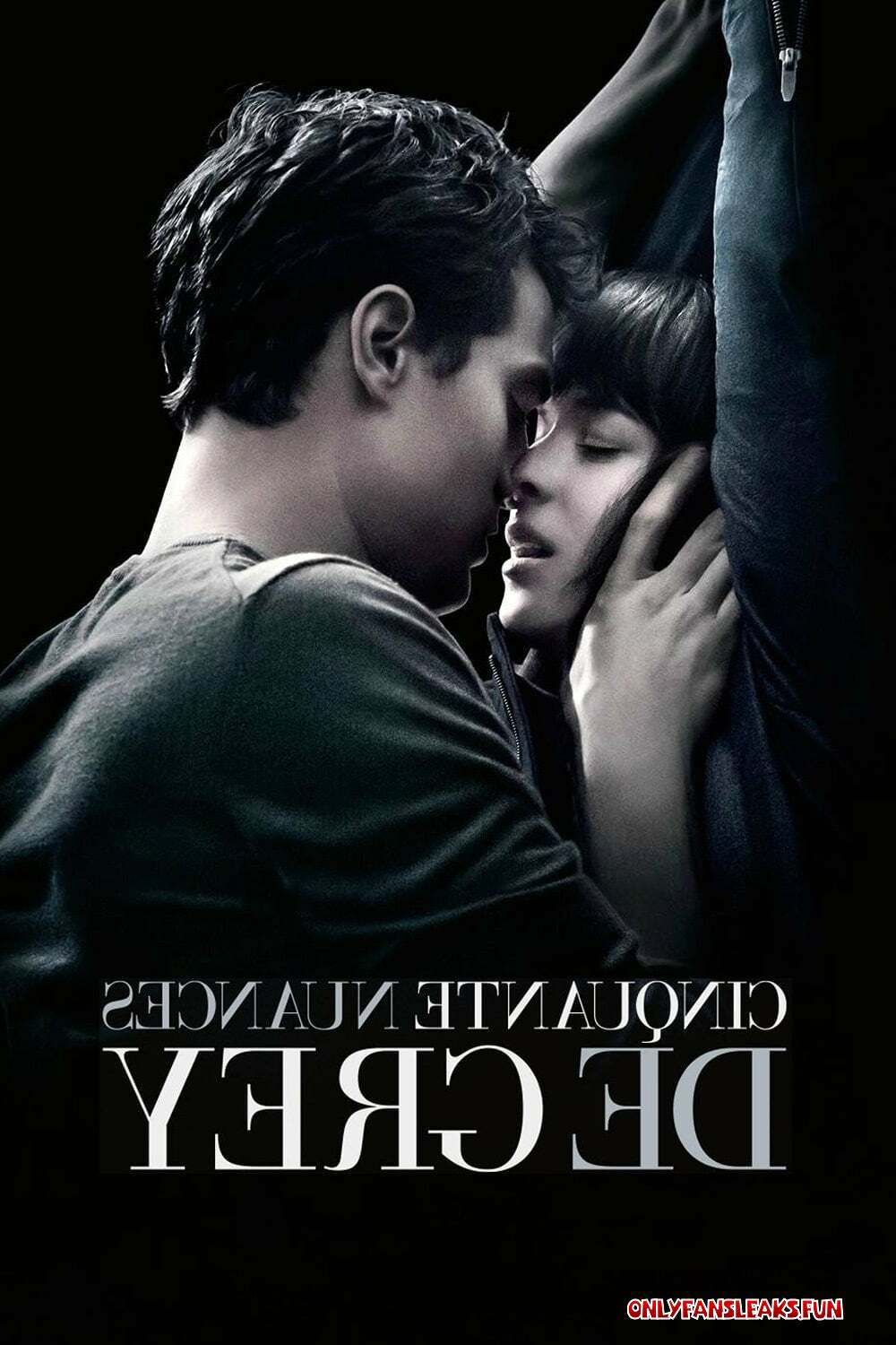 50 nuances de grey streaming filmoflix