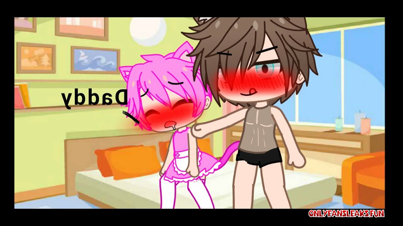 sex gacha life faspter