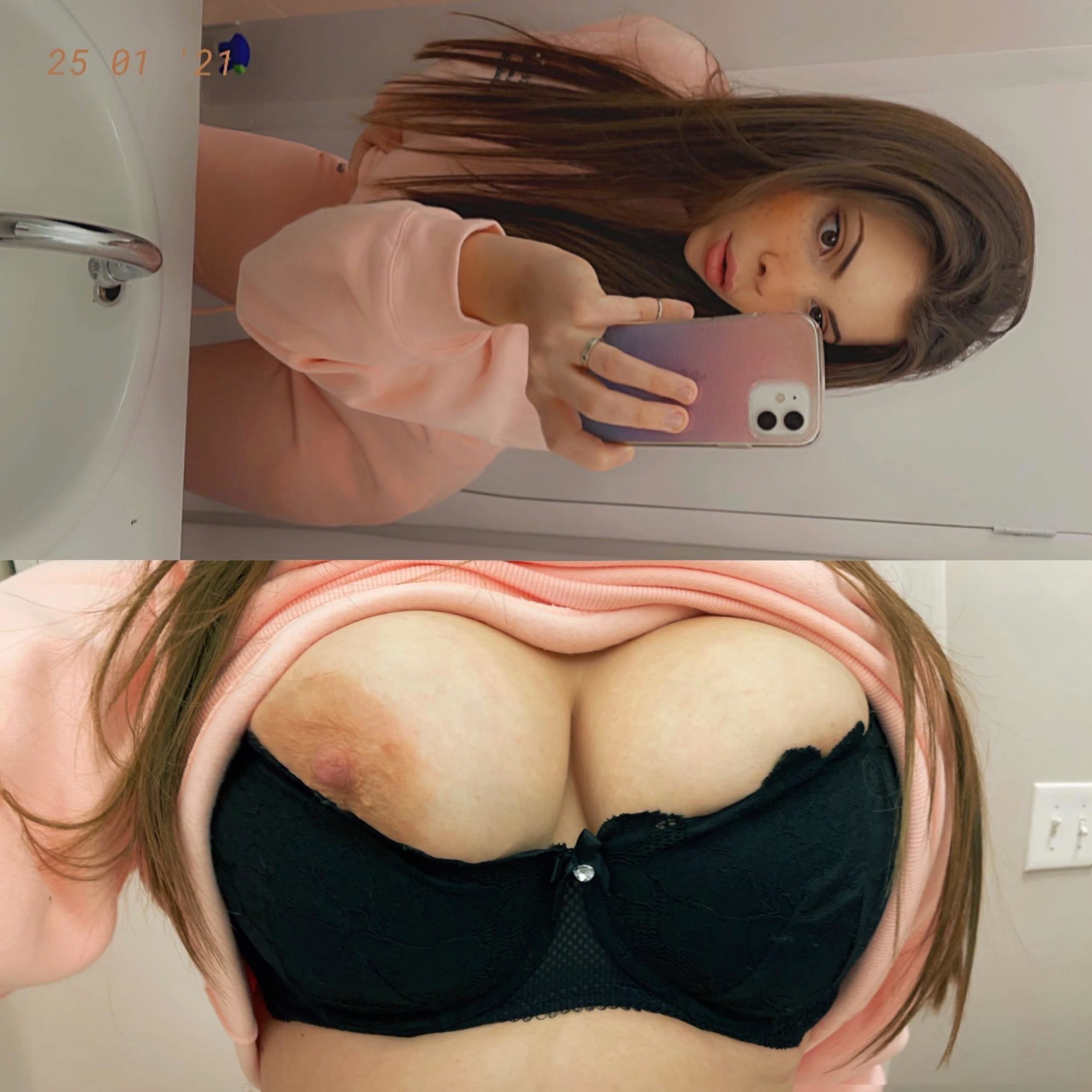 big boobs thirst tiktok