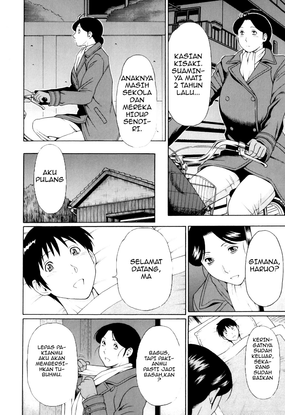 komik hentai mama bahasa indo