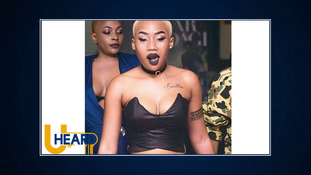 ngono ya lulu