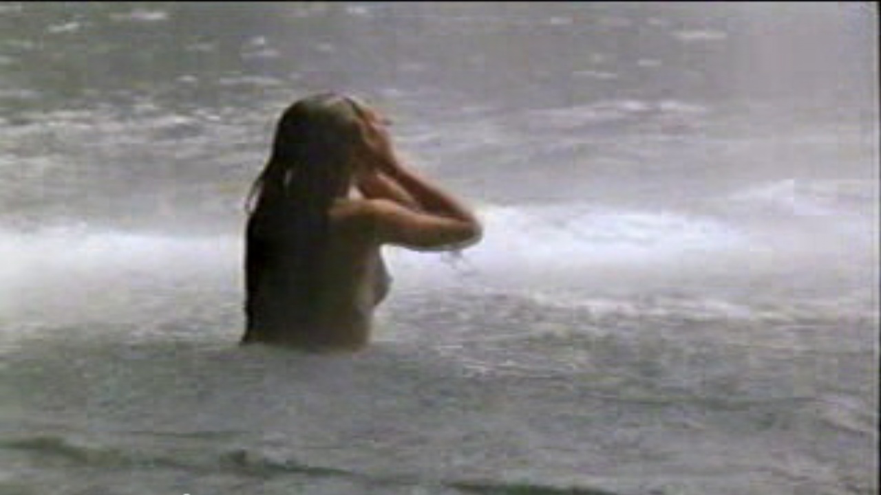 brooke shield in ancensored.com