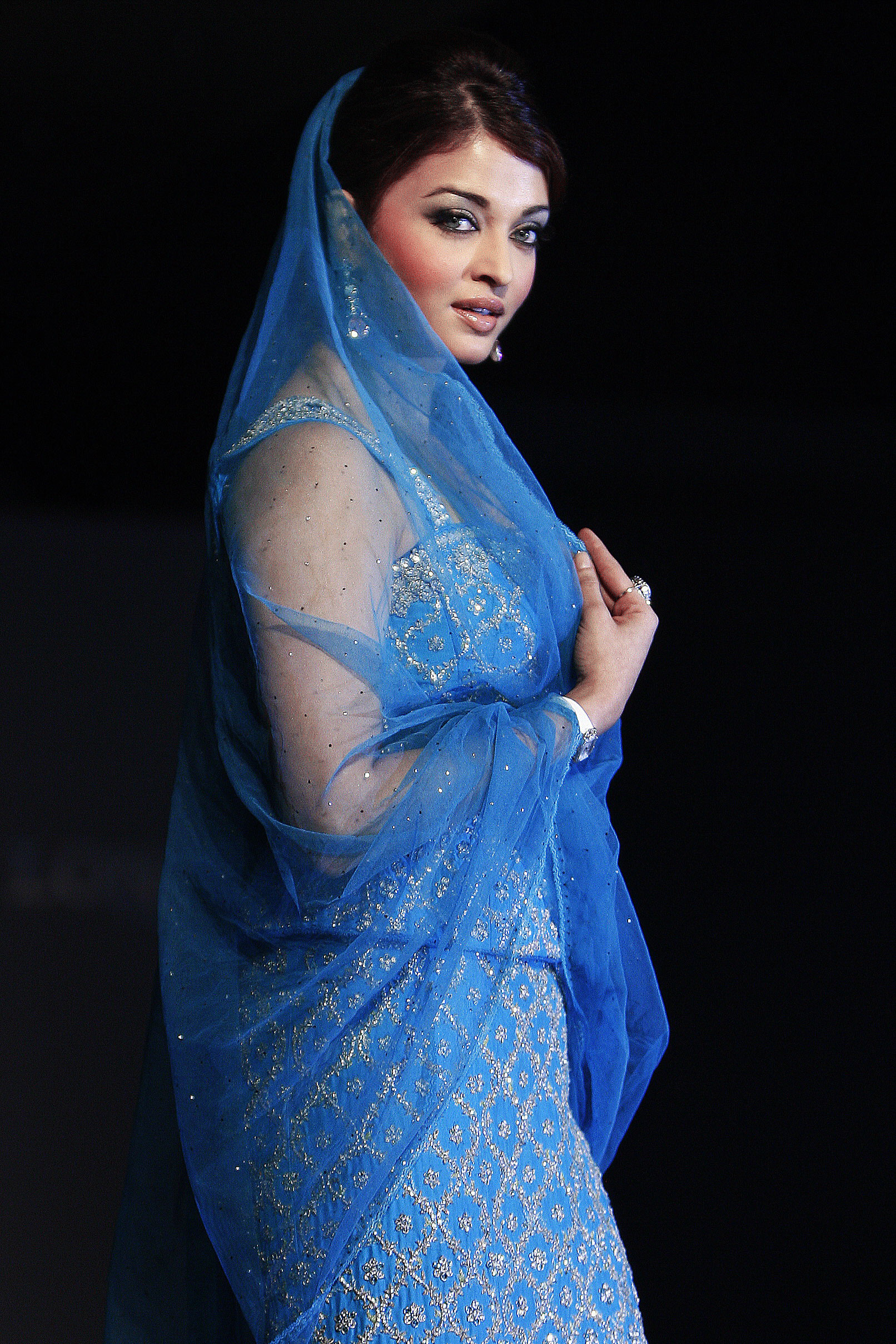 rai blue