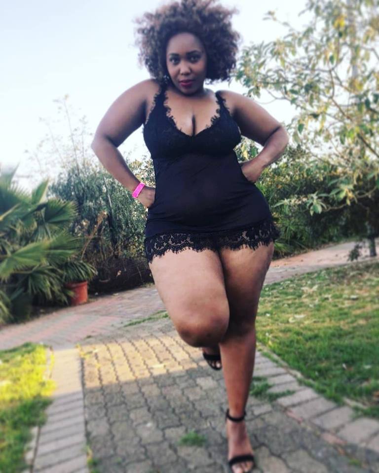 sugar mum nude nakuru