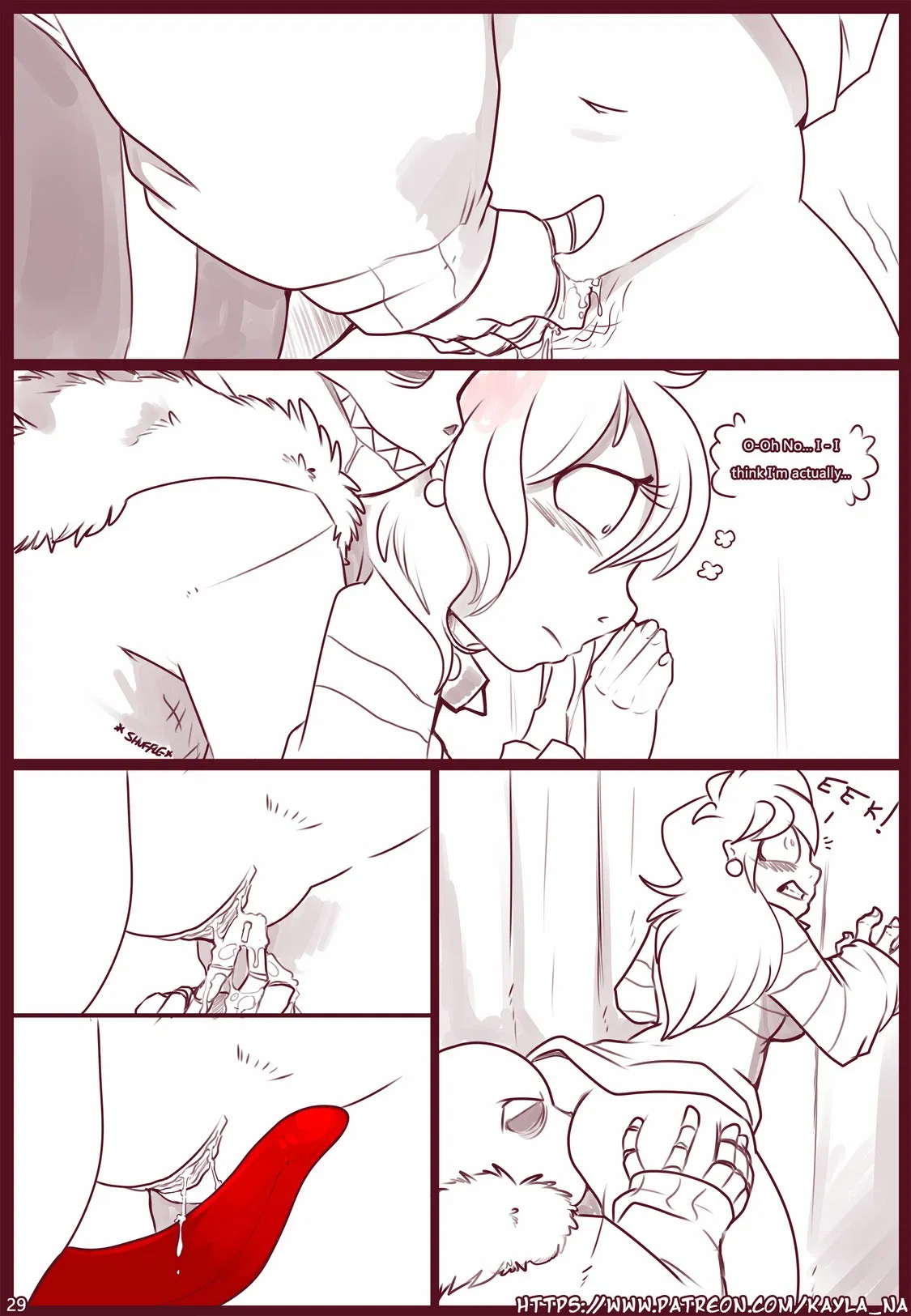 sans x frisk hentai