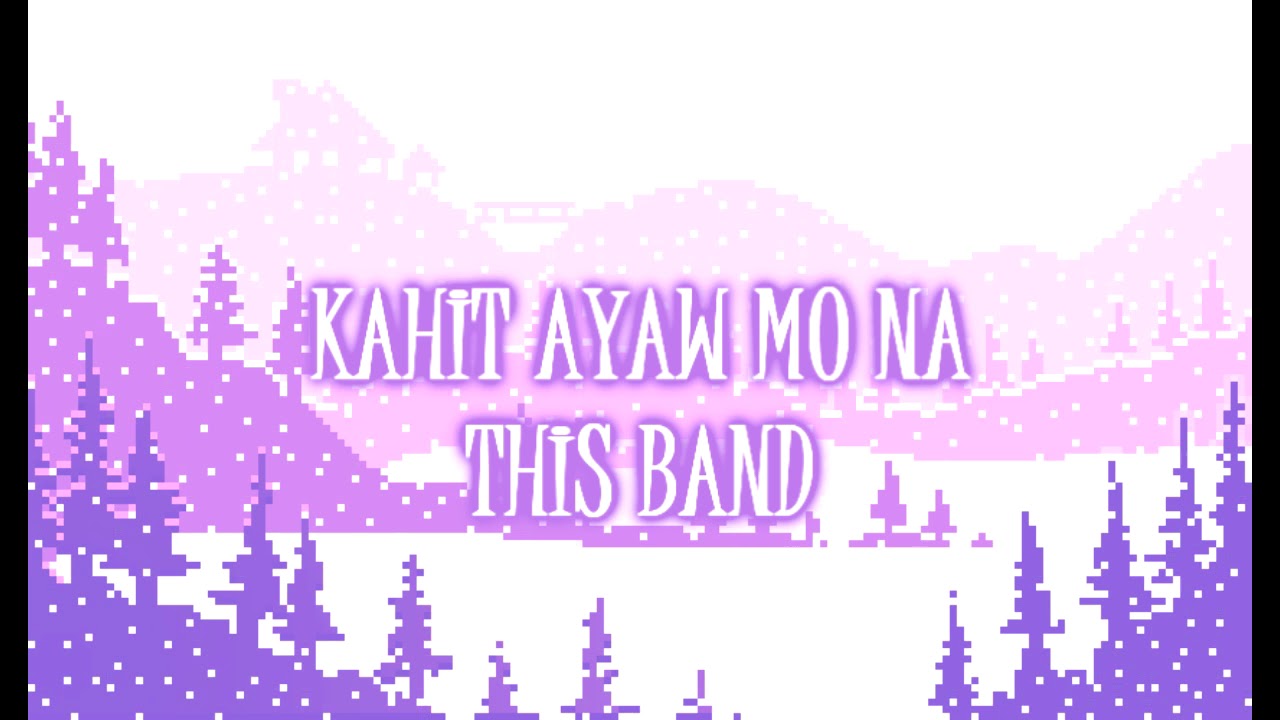 sagad bugso kubo