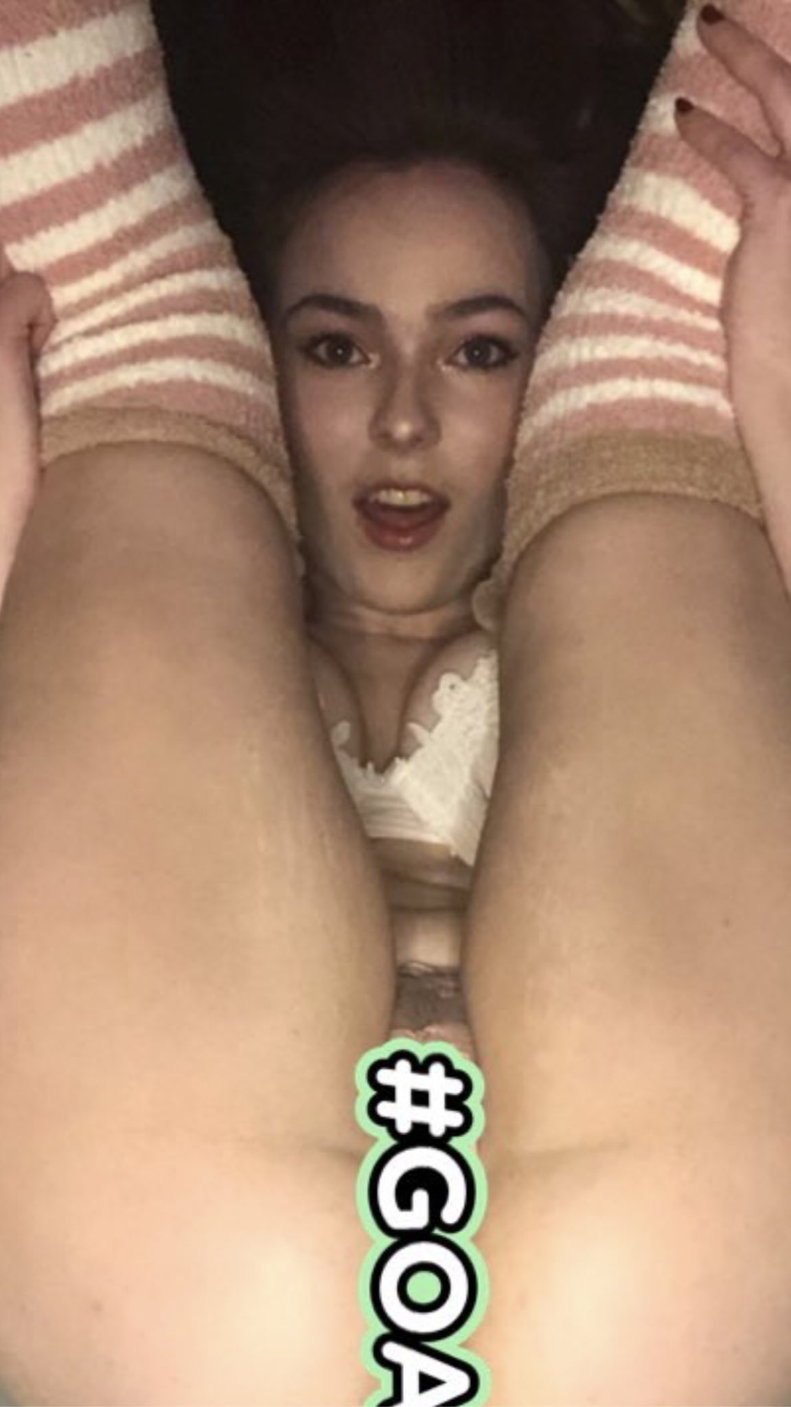 omgcosplay pussy