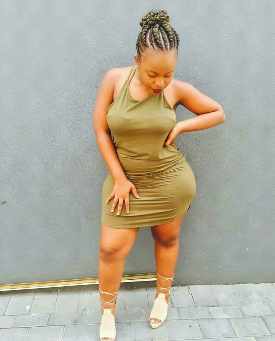 sugar mum nude nakuru