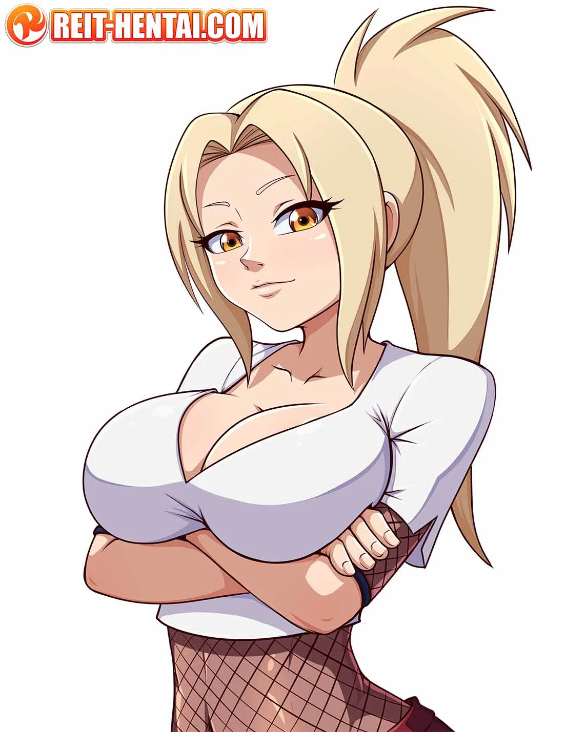tsunade bra hentai