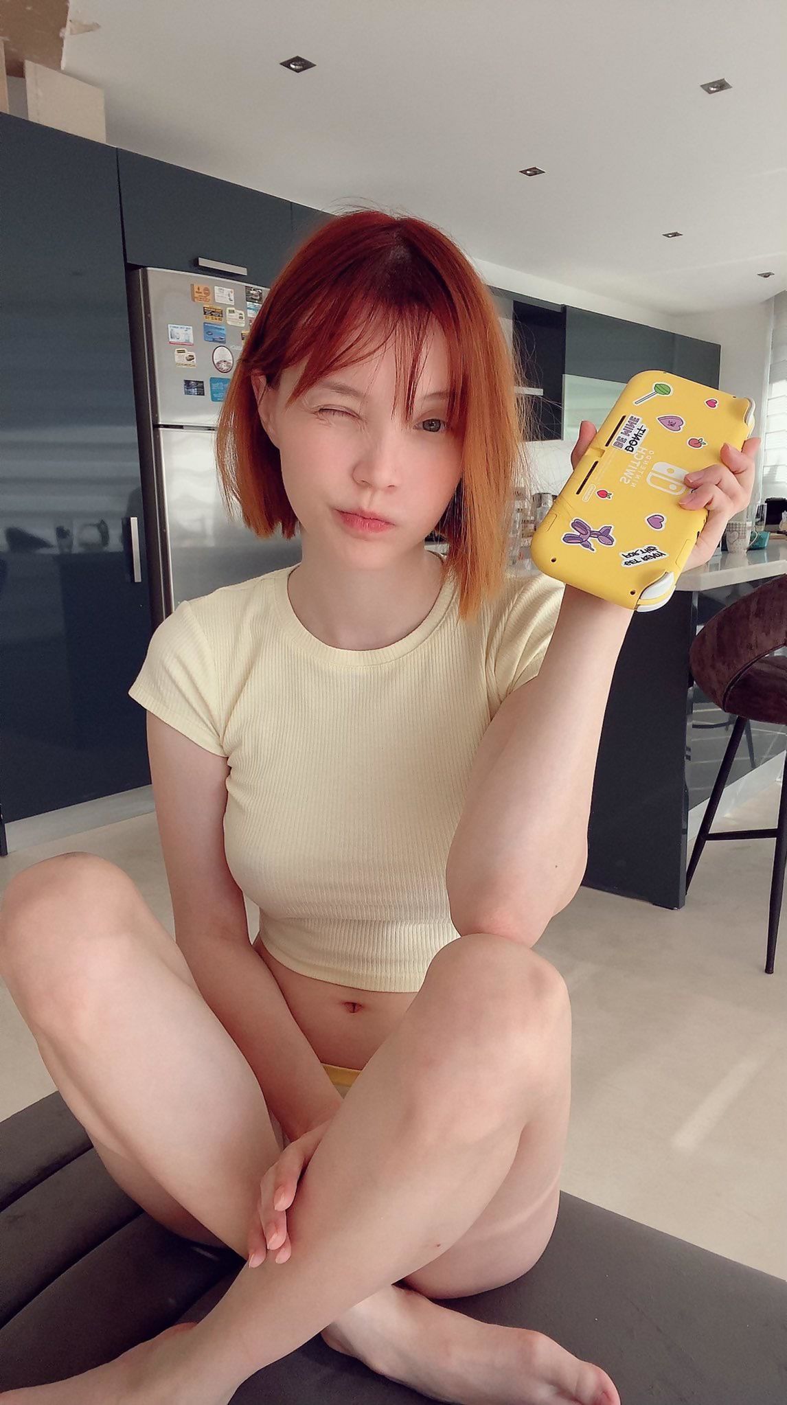 rocksy light pussy