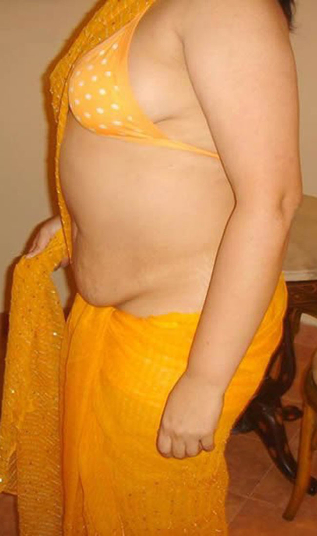 aunty pic hd saree remove