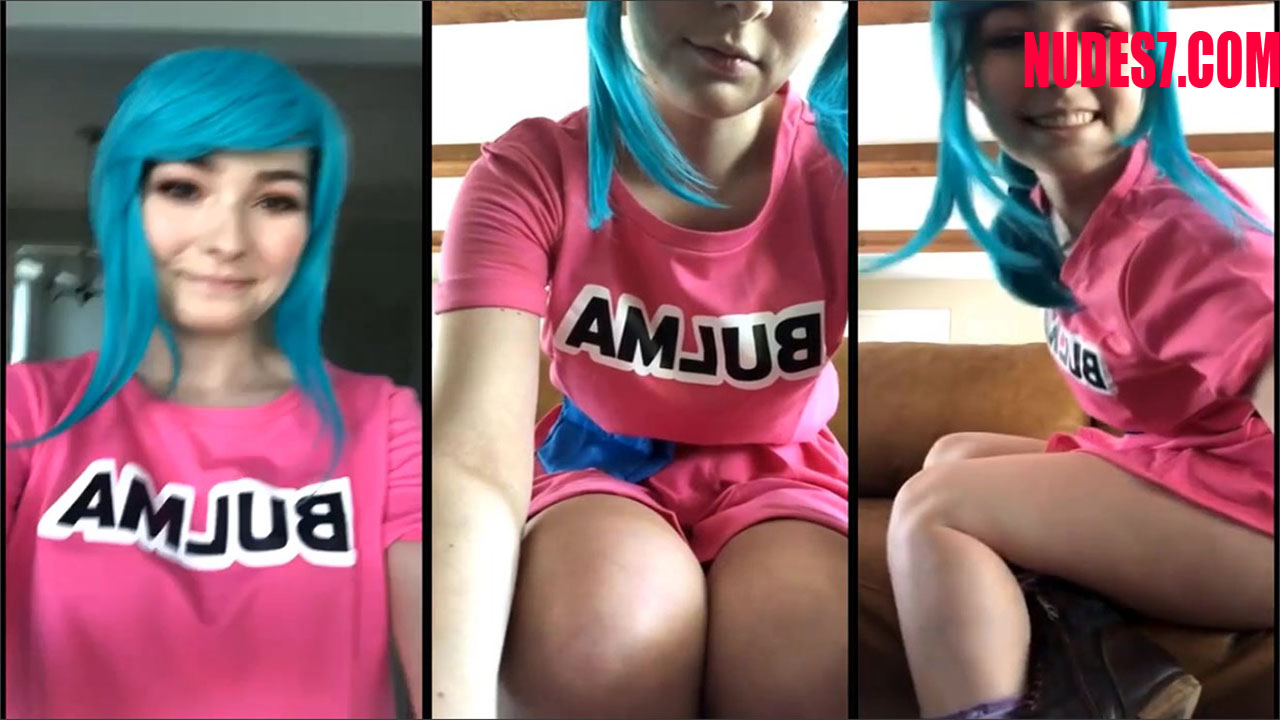 omgcosplay pussy