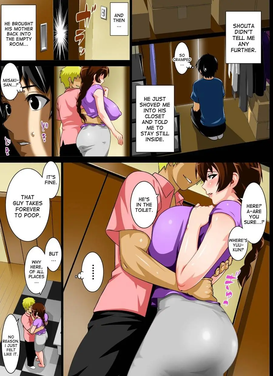 komik hentai sub indo toilet