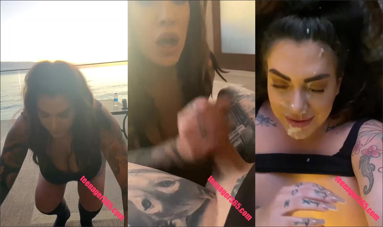 ana lorde xnxx