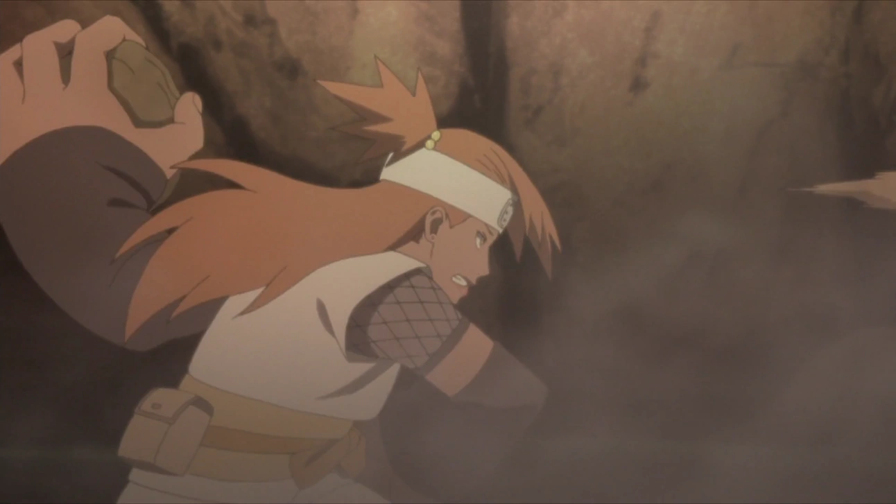 boruto fuck chocho