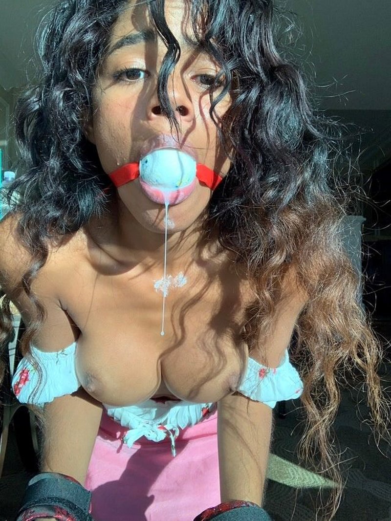princess helayna pussy