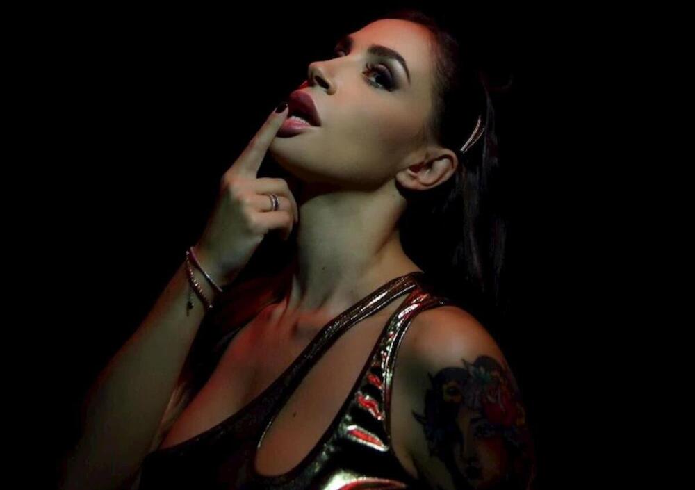malena nazionale 2021