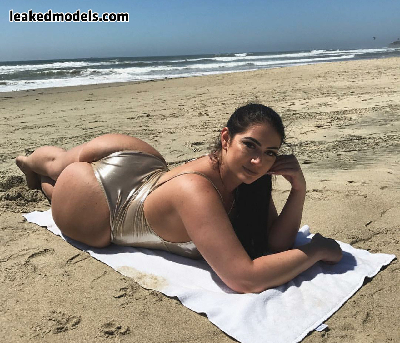 sammyy02k bikini model nude big ass video