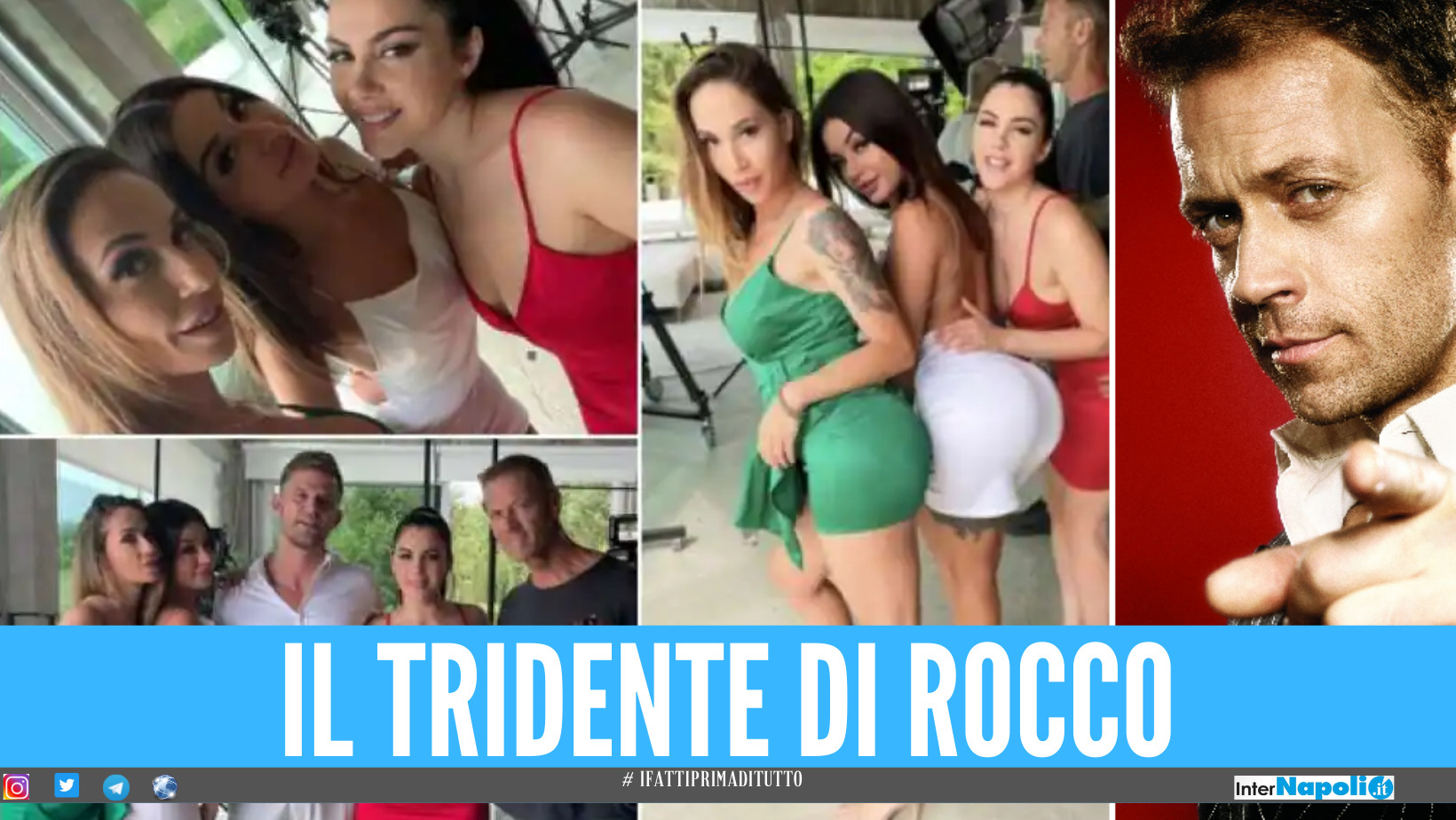 malena nazionale 2021