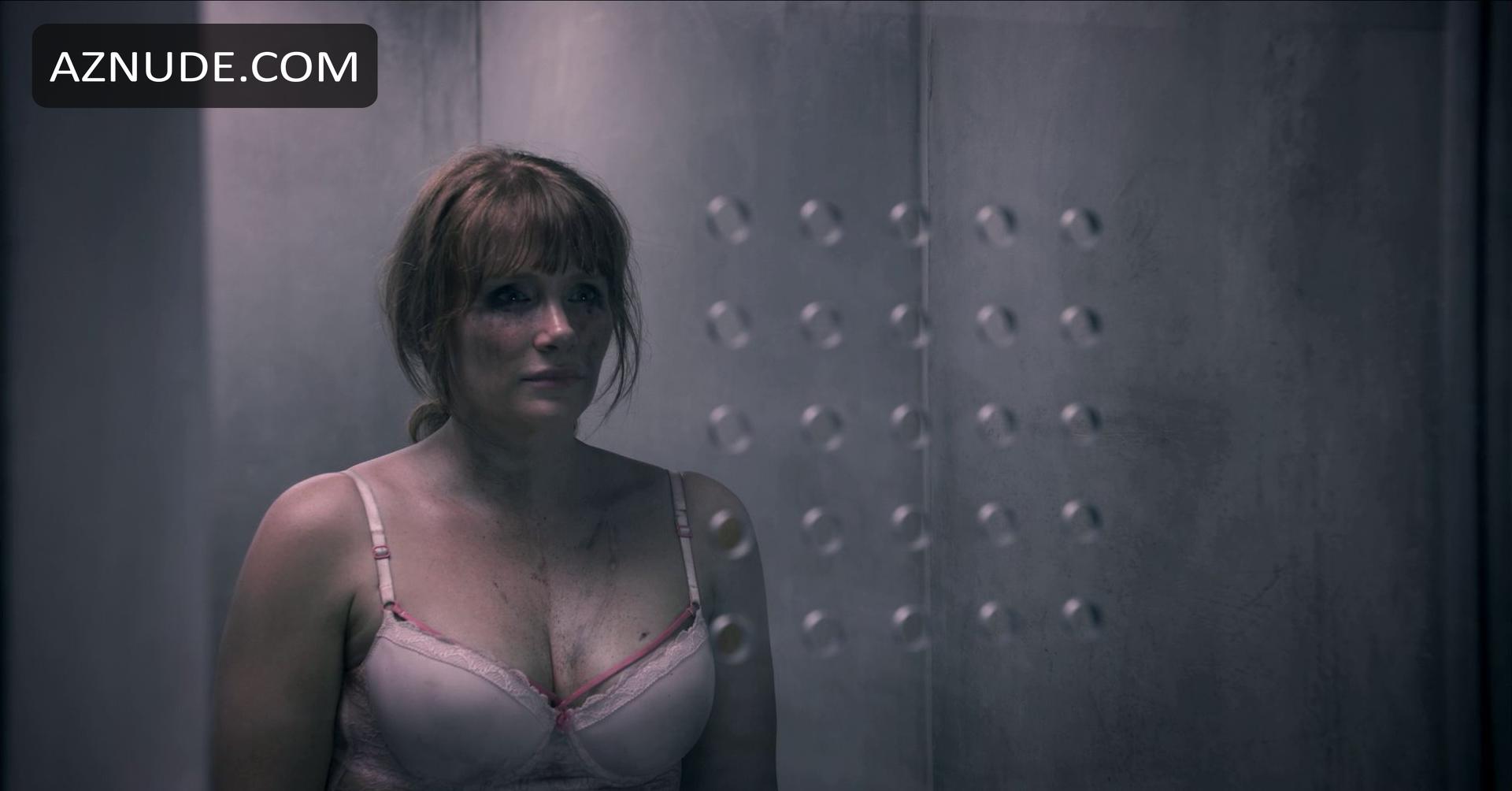 bryce dallas howard nude