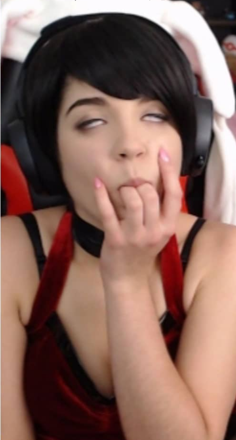 staryuuki se masturba