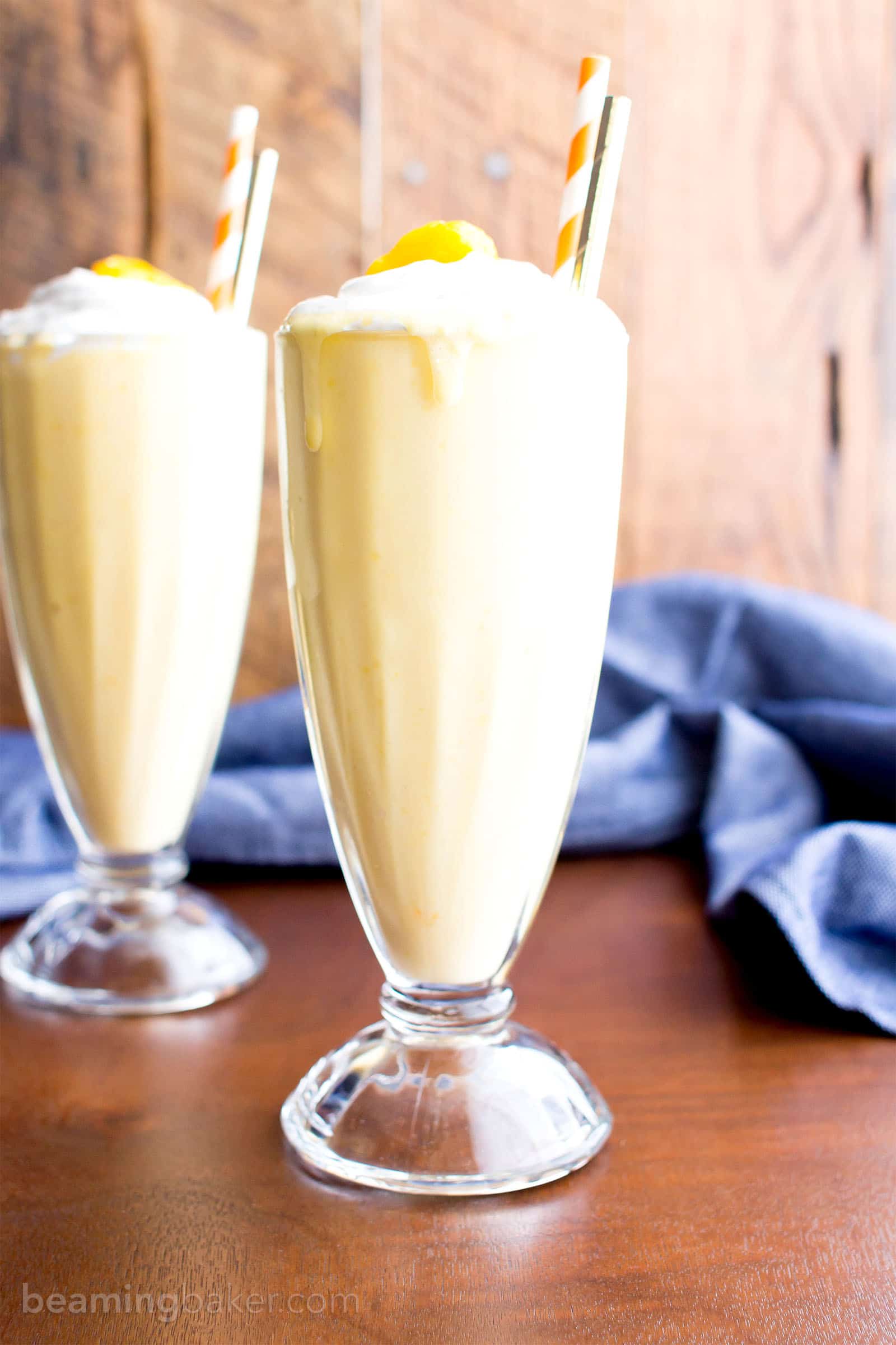 mango shake pussy