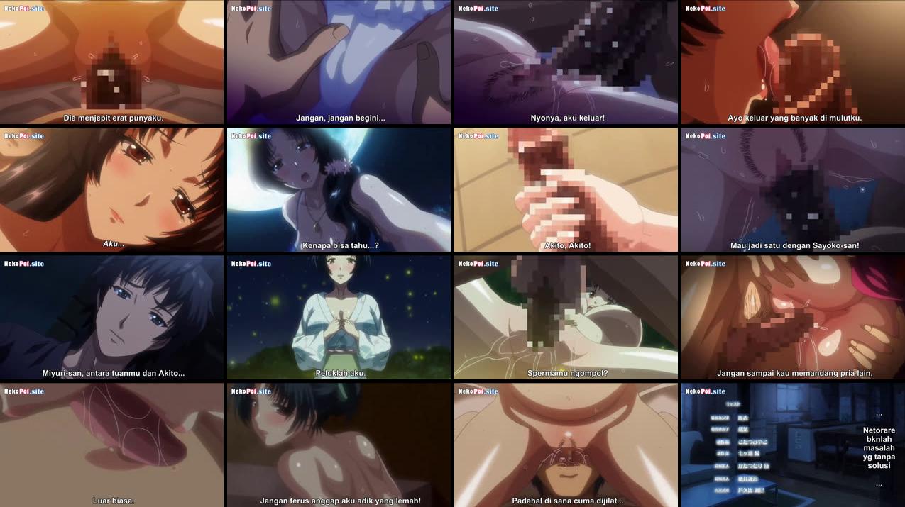 anime hentai sub indo