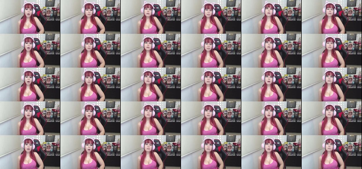 staryuuki se masturba
