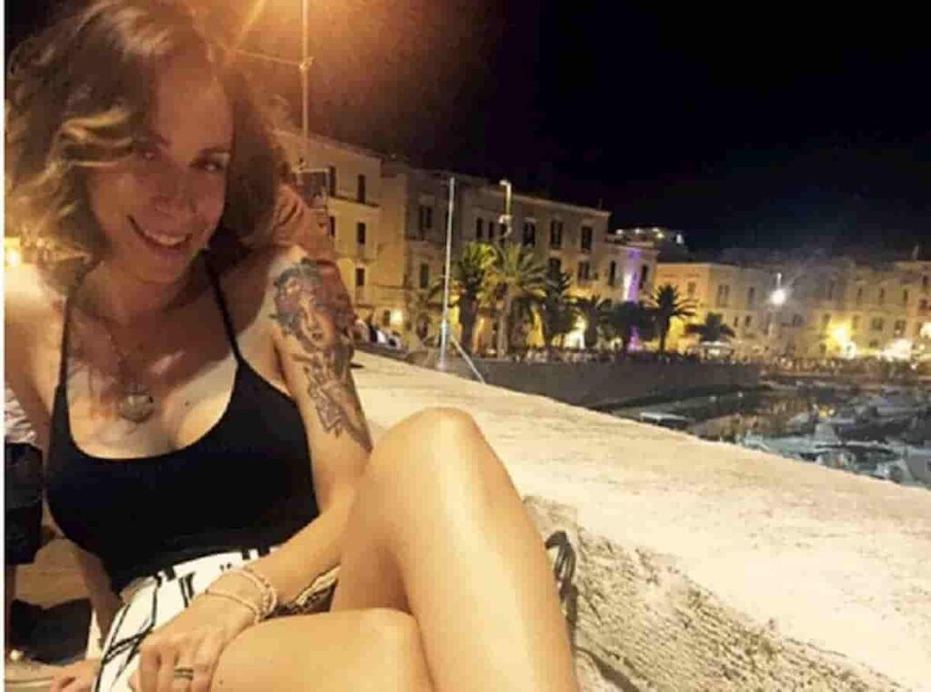 malena nazionale 2021