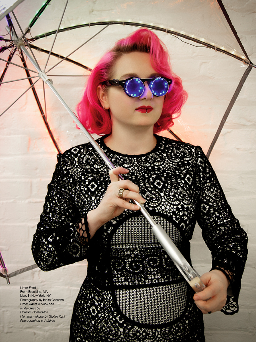 lady ada