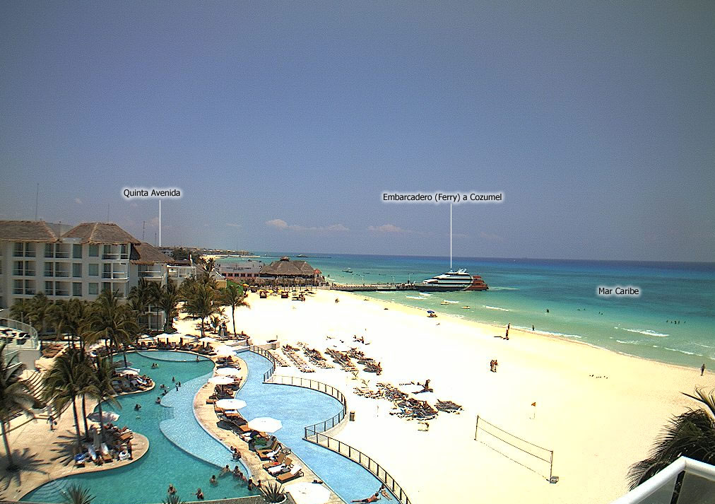 olaya del mar webcam