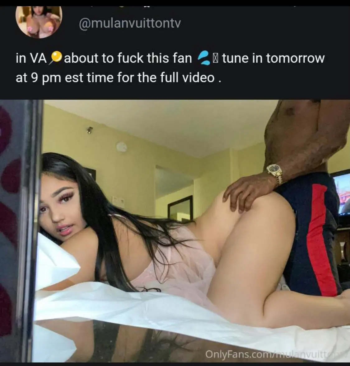 mulan vuitton sex