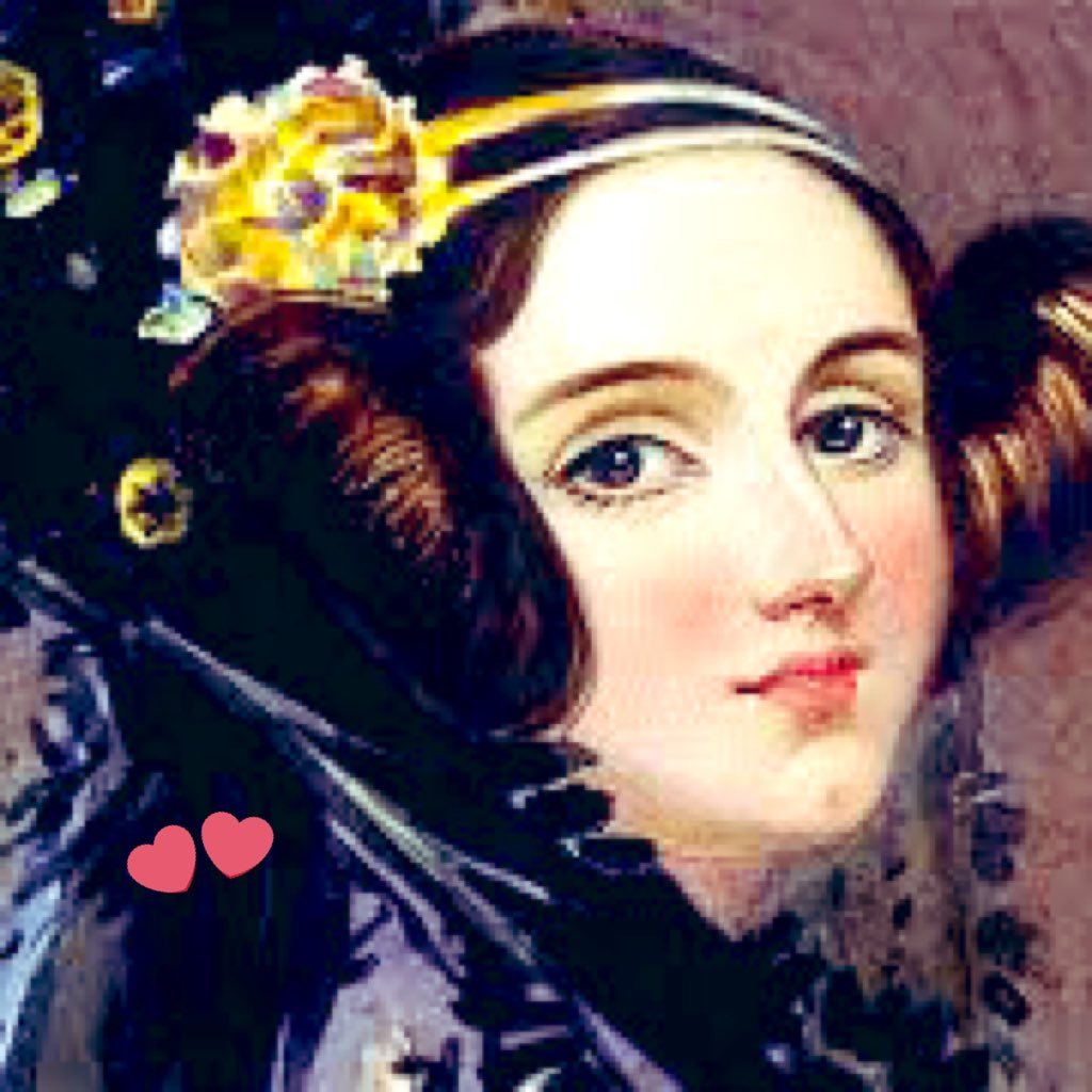 lady ada