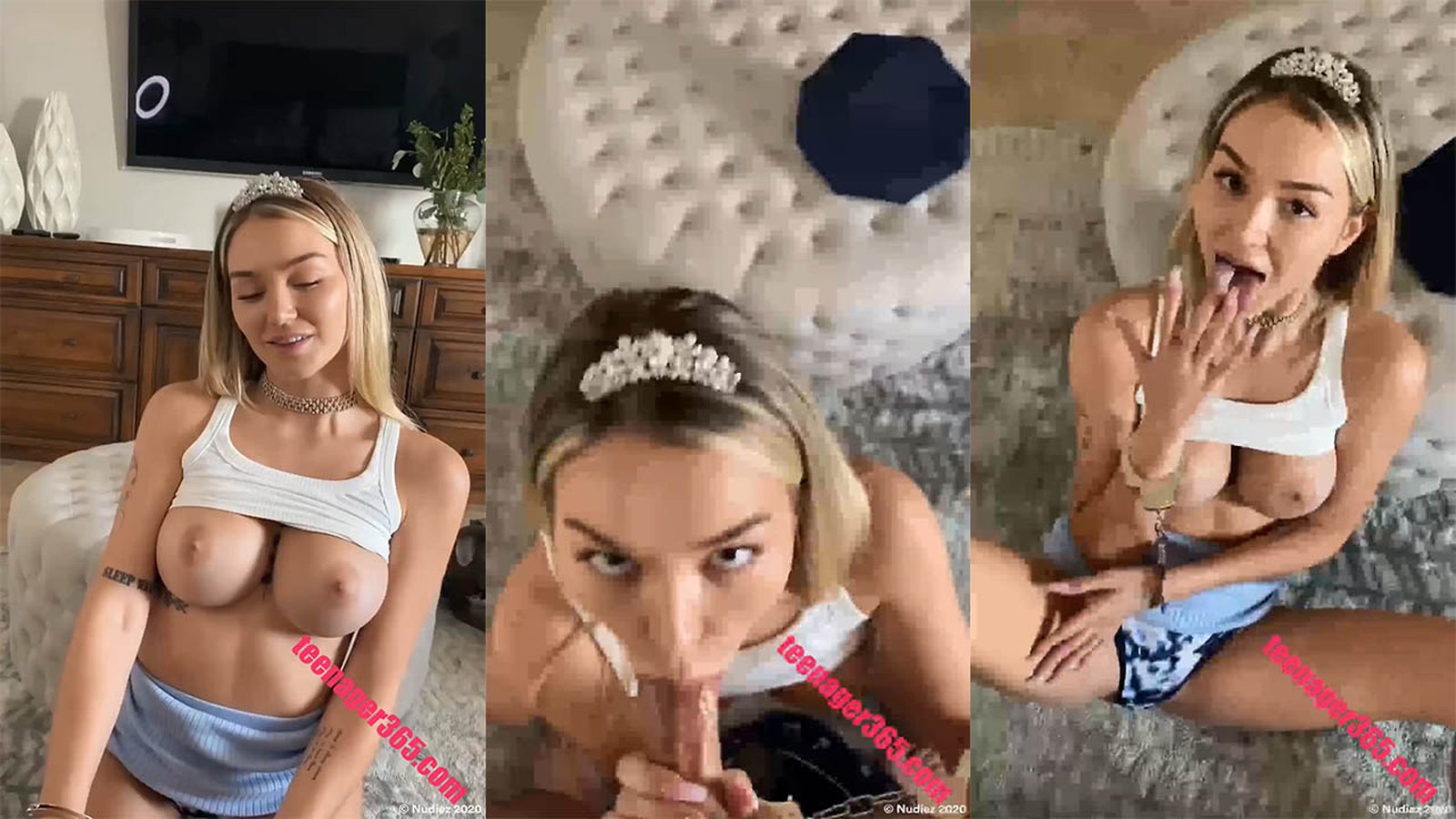 heidi.grey naked