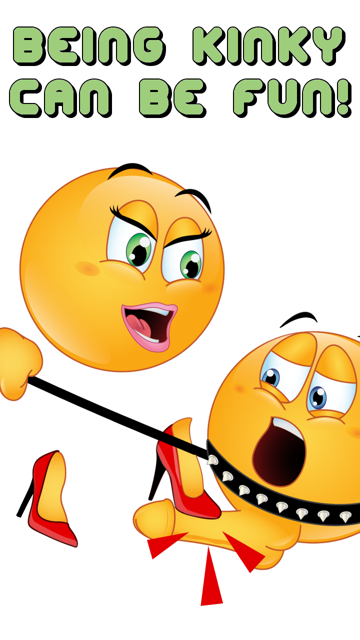 sex porn emoji app