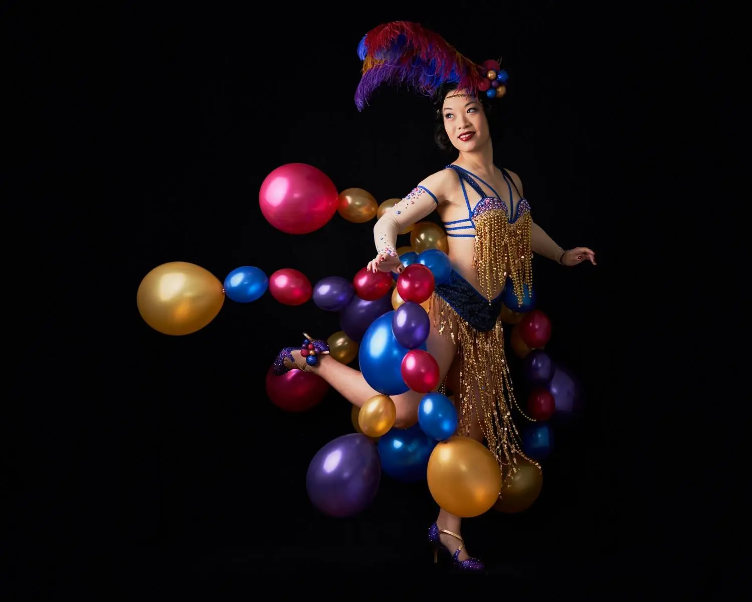 artoftease s