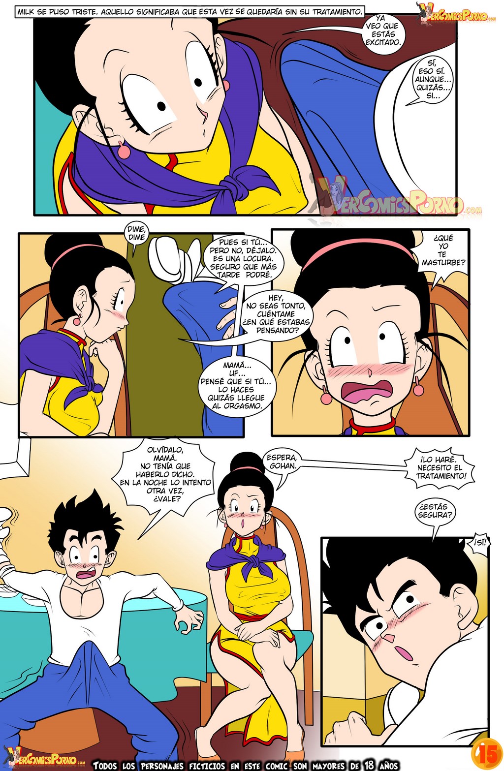 porno milk goten