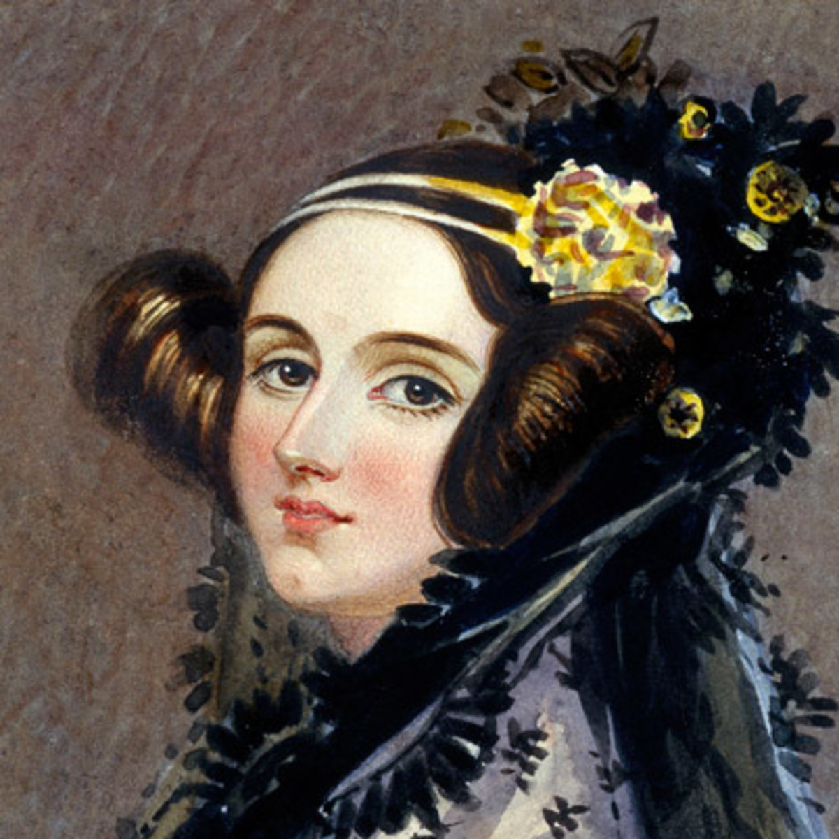 lady ada