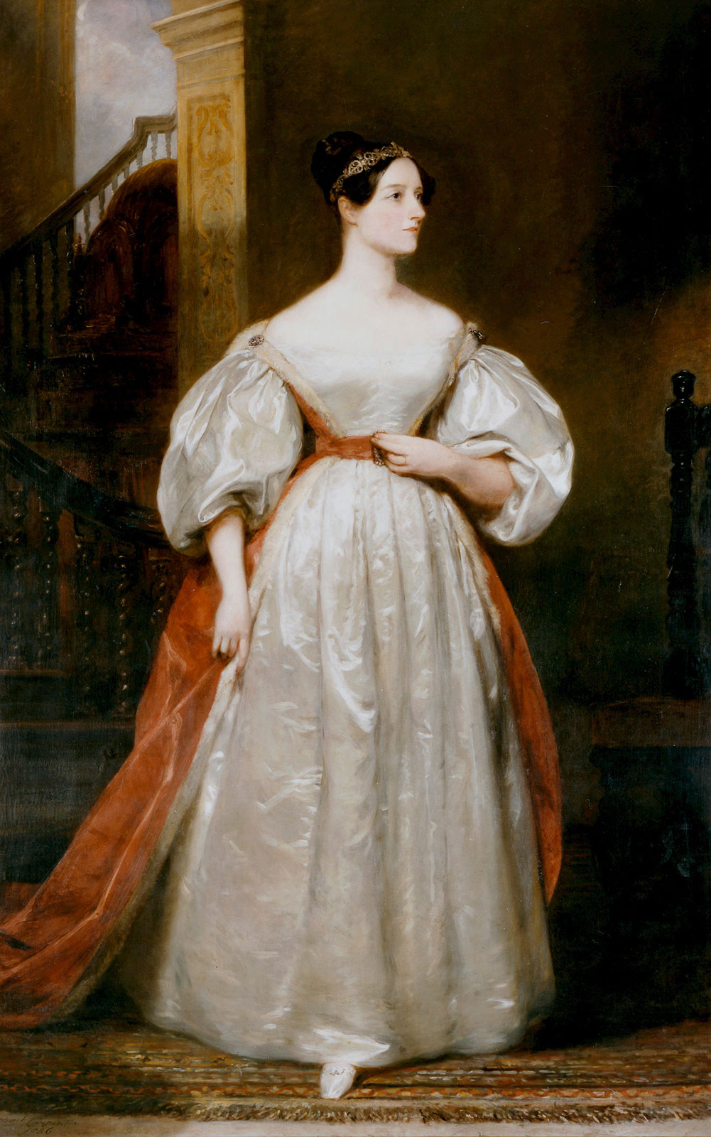 lady ada
