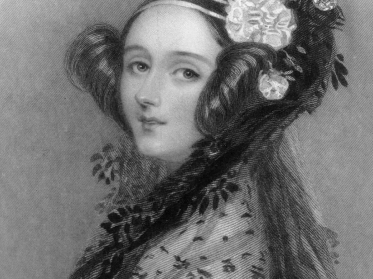 lady ada