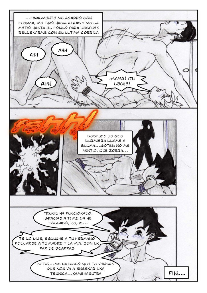 porno milk goten