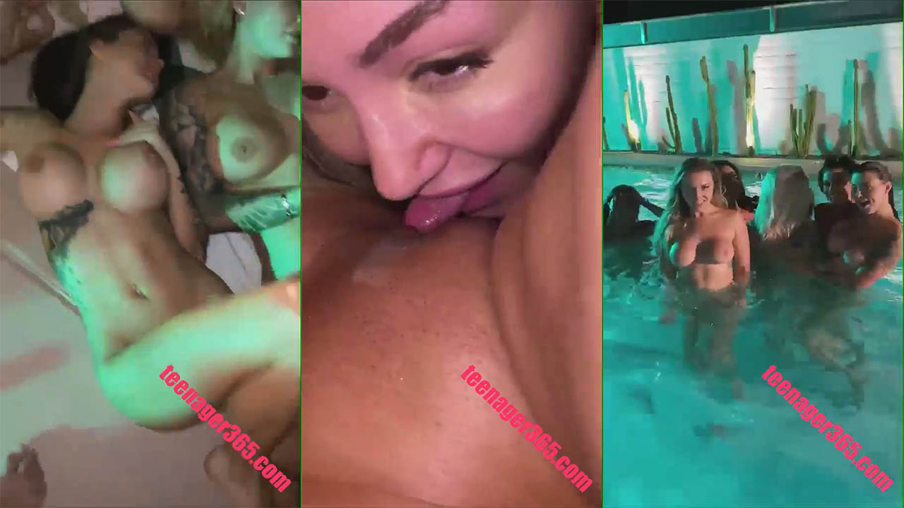 heidi grey pussy