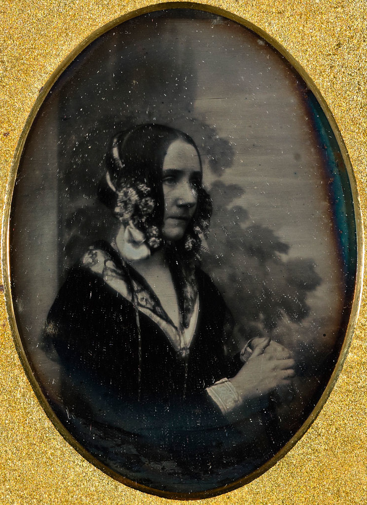 lady ada