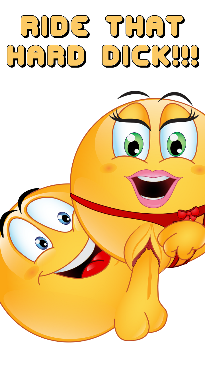 sex porn emoji app