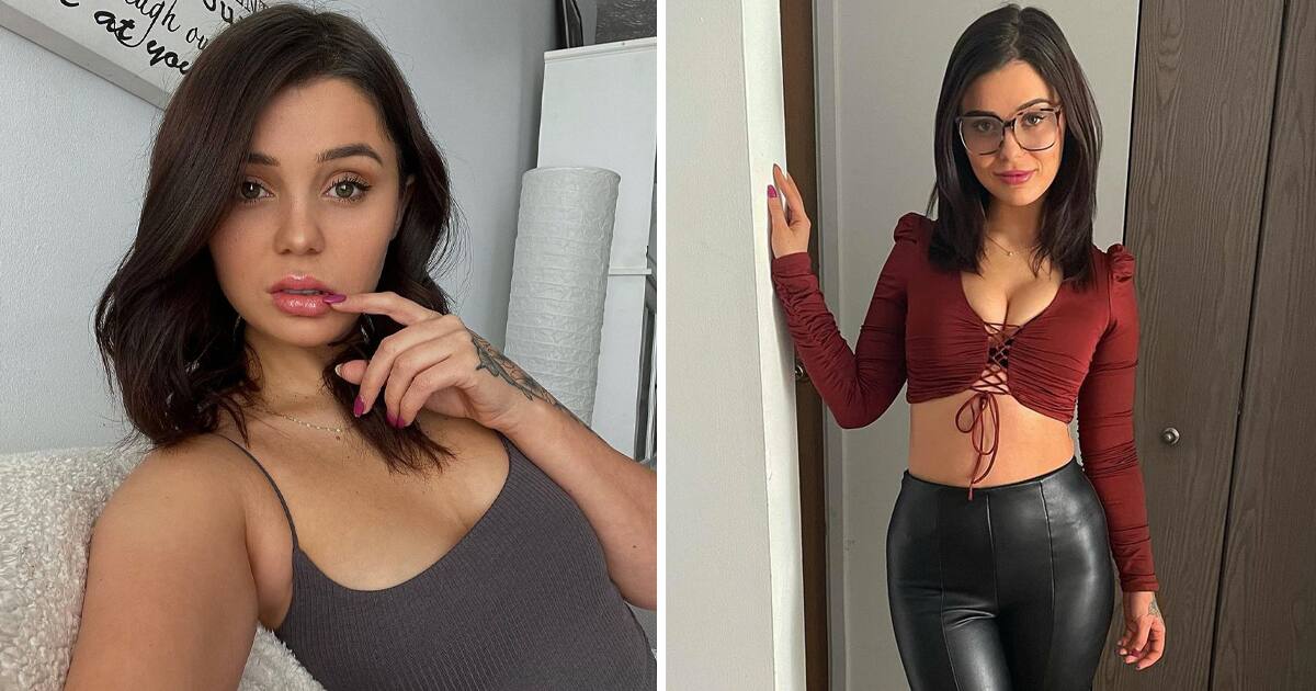 noemie dufresne onlyfans porn