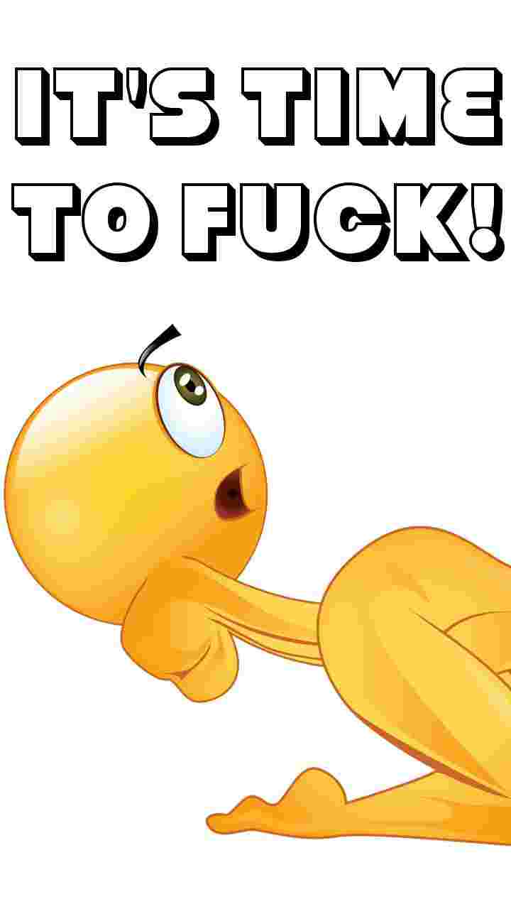 sex porn emoji app