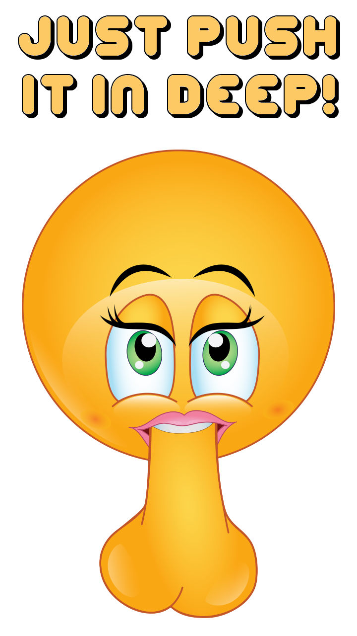 sex porn emoji app