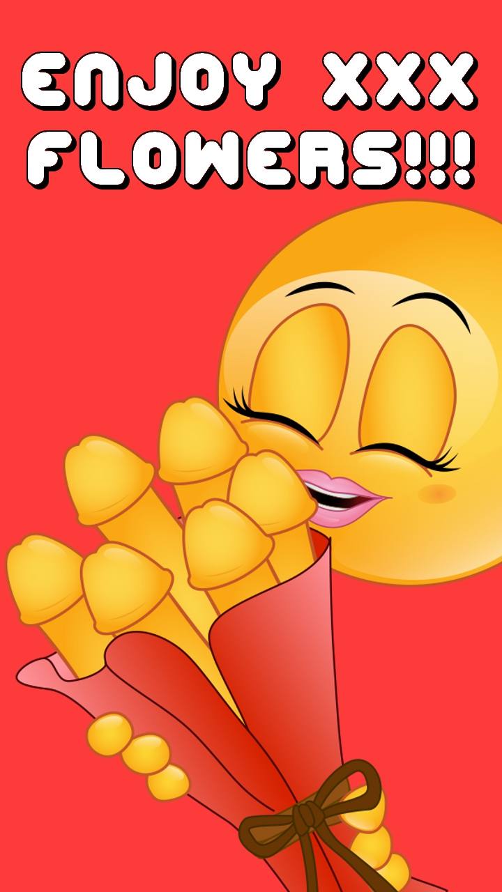 sex porn emoji app