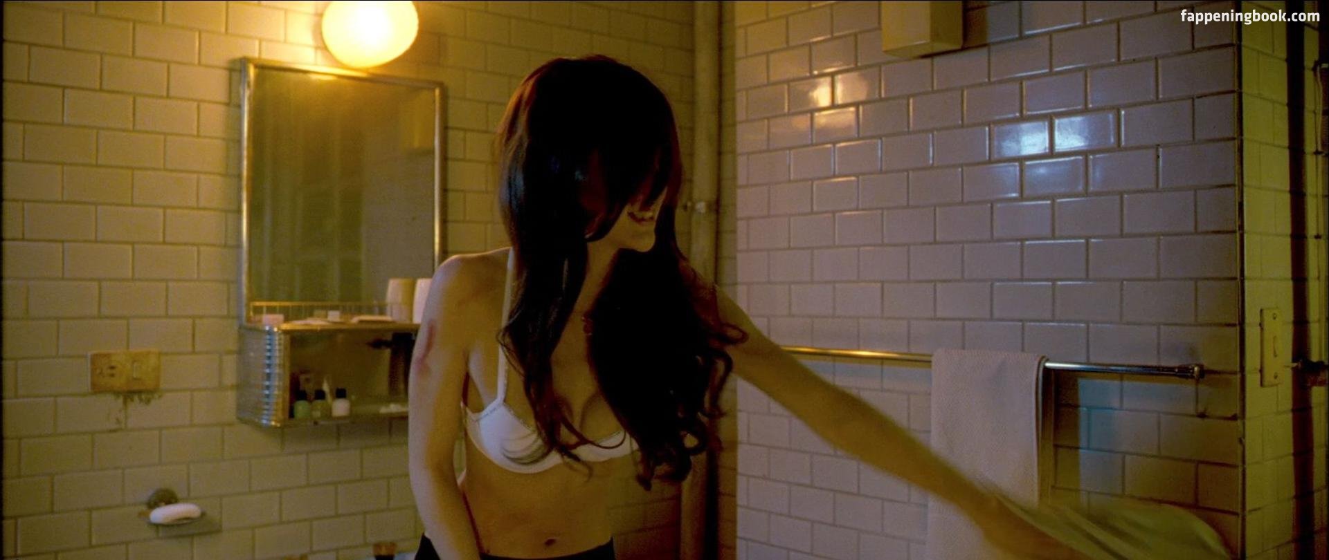 angelababy naked