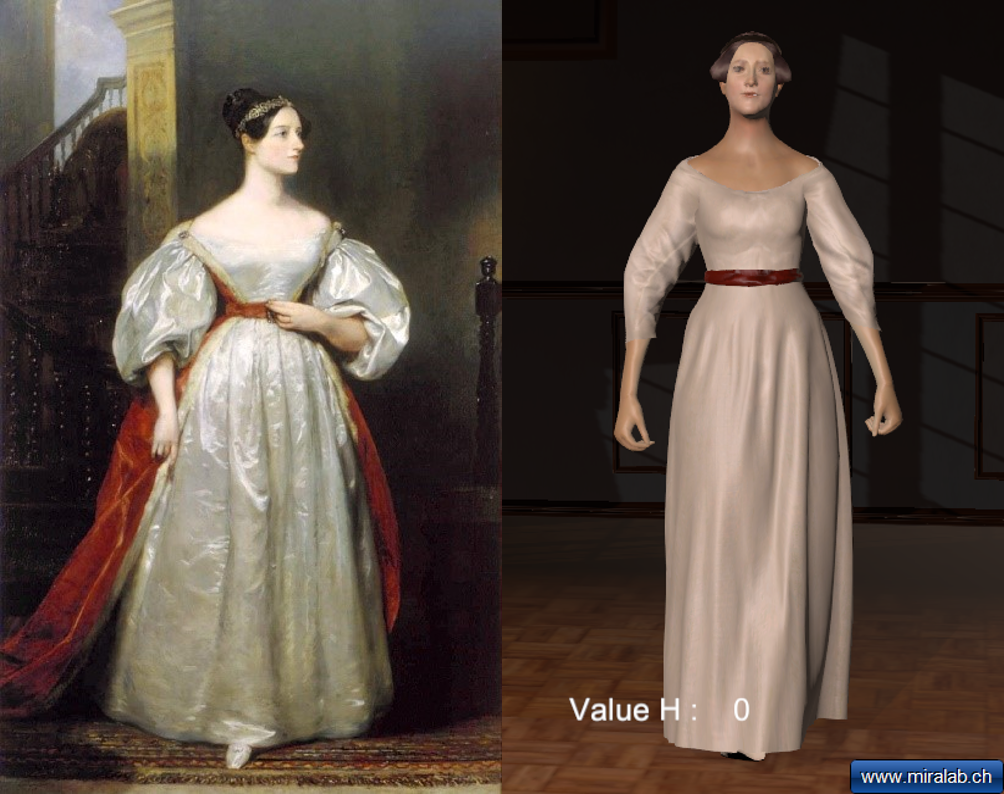 lady ada